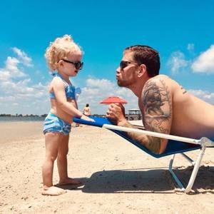 Meet your Posher, Connor